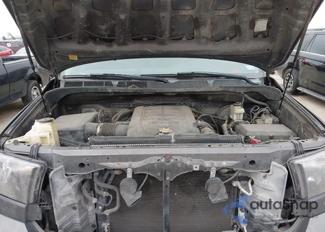 2013 Toyota Tundra Grade 5.7L V8 from USA, damaged, VIN 5TFDW5F19DX296372